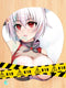 Matsuri Kazama Mousepad 3D AYAKASHI TRIANGLE Mitgard-Knight